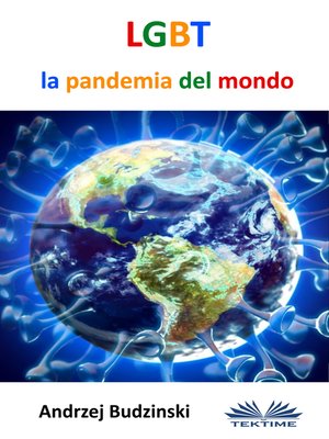 cover image of LGBT La Pandemia Del Mondo